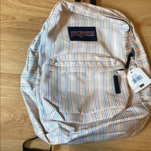 Jansport Backpack